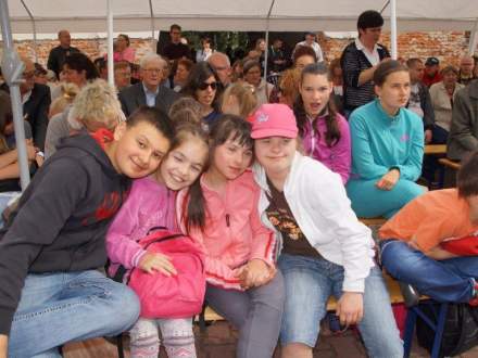 XVII Wiosenne Spotkania Teatralne  „Zameczek 2015”