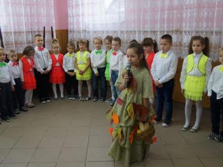 Zbytkowscy seniorzy świętowali