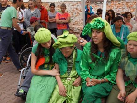 XVII Wiosenne Spotkania Teatralne  „Zameczek 2015”