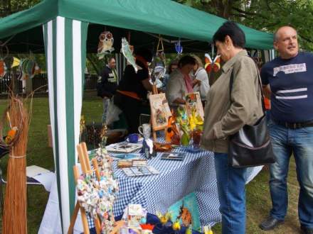 XVII Wiosenne Spotkania Teatralne  „Zameczek 2015”