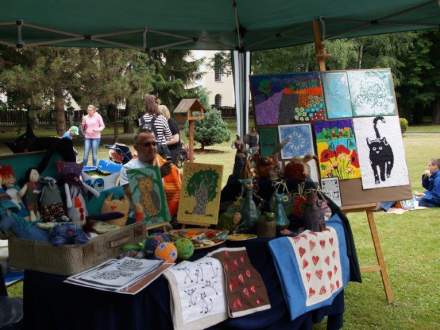 XVII Wiosenne Spotkania Teatralne  „Zameczek 2015”