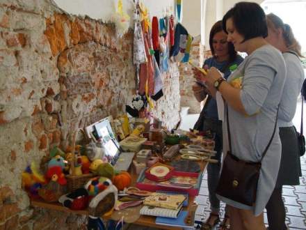 XVII Wiosenne Spotkania Teatralne  „Zameczek 2015”