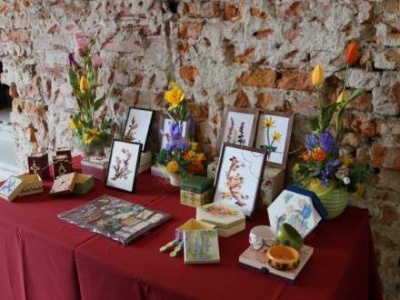 XVII Wiosenne Spotkania Teatralne  „Zameczek 2015”