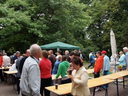 XVII Wiosenne Spotkania Teatralne  „Zameczek 2015”