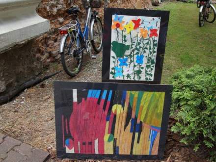 XVII Wiosenne Spotkania Teatralne  „Zameczek 2015”