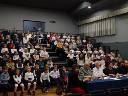 XVIII Przegląd Pieśni Patriotycznej za nami!