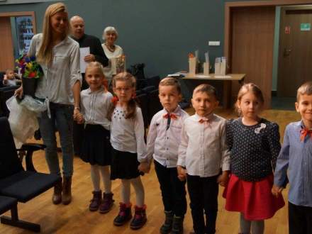 XVIII Przegląd Pieśni Patriotycznej za nami!