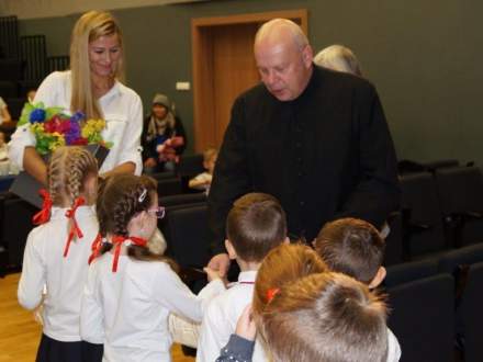 XVIII Przegląd Pieśni Patriotycznej za nami!