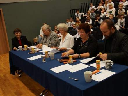 XVIII Przegląd Pieśni Patriotycznej za nami!