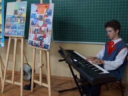 Prezentacja Konkursu "Rzóndzymy po naszymu"