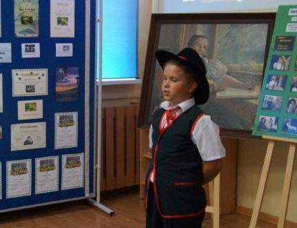 Prezentacja Konkursu "Rzóndzymy po naszymu"