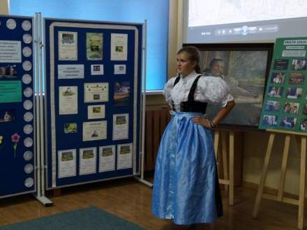 Prezentacja Konkursu "Rzóndzymy po naszymu"