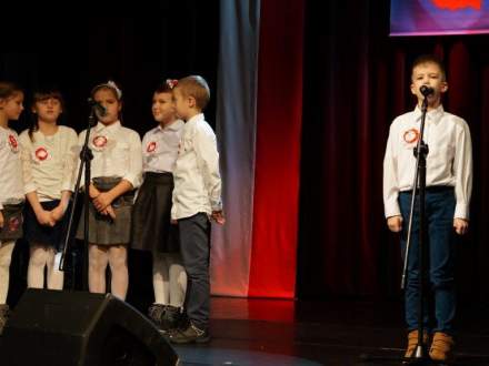 XVIII Przegląd Pieśni Patriotycznej za nami!