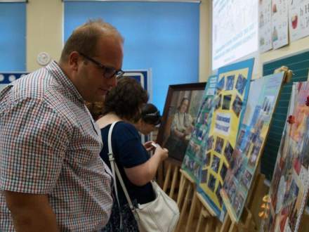 Prezentacja Konkursu "Rzóndzymy po naszymu"