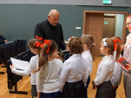 XVIII Przegląd Pieśni Patriotycznej za nami!