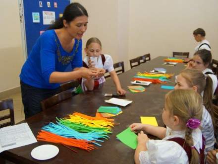 Konkurs "Rzóndzymy po naszymu" Pruchna