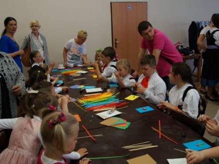 Konkurs "Rzóndzymy po naszymu" Pruchna