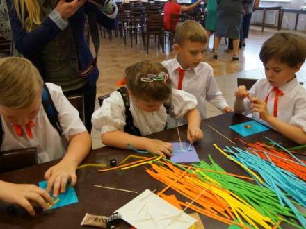 Konkurs "Rzóndzymy po naszymu" Pruchna