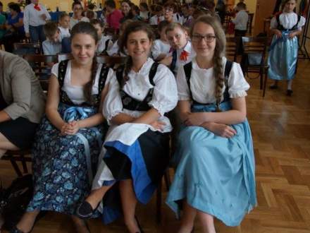 Konkurs "Rzóndzymy po naszymu" Pruchna