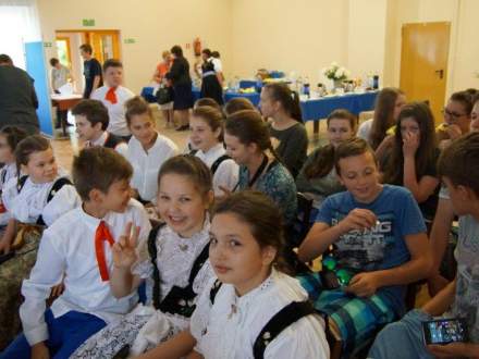 Konkurs "Rzóndzymy po naszymu" Pruchna