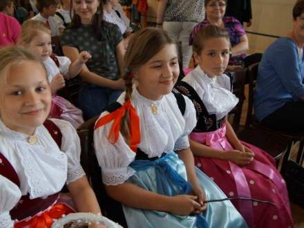 Konkurs "Rzóndzymy po naszymu" Pruchna