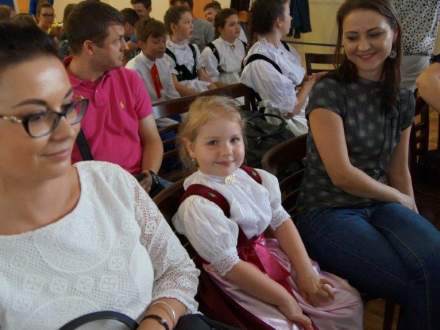 Konkurs "Rzóndzymy po naszymu" Pruchna