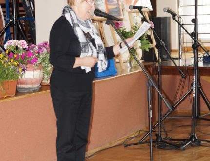 Konkurs "Rzóndzymy po naszymu" Pruchna