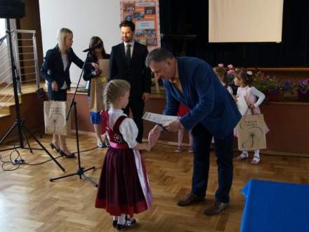 Konkurs "Rzóndzymy po naszymu" Pruchna