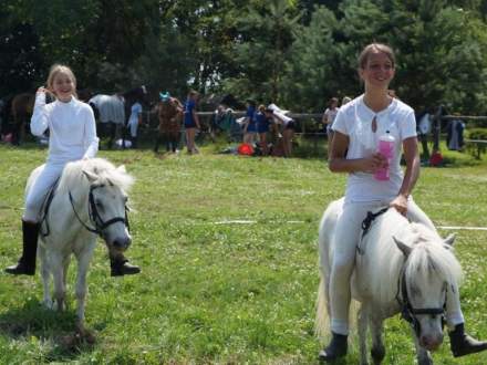 Amatorskie Zmagania Jeździeckie
