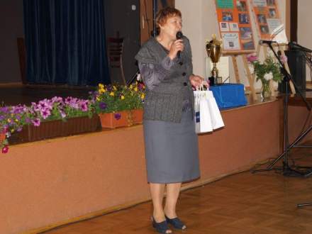 Konkurs "Rzóndzymy po naszymu" Pruchna