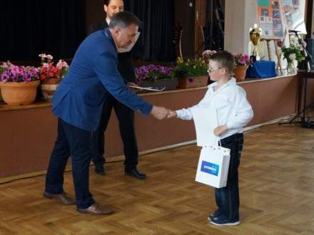 Konkurs "Rzóndzymy po naszymu" Pruchna