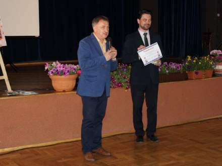 Konkurs "Rzóndzymy po naszymu" Pruchna