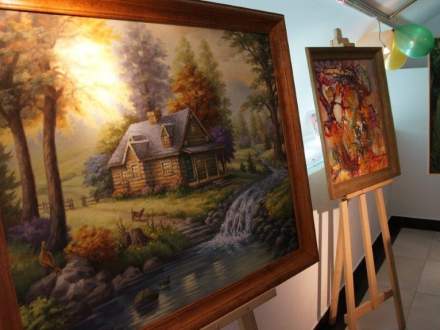 Galeria Pod Ratuszem zaprasza