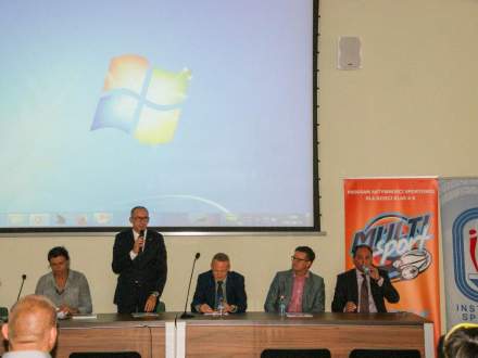 Program „MultiSport”