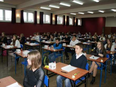 Konkurs ortograficzny "Strumieńska Żaba" rozstrzygnięty