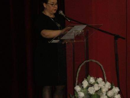 Konkurs ortograficzny "Strumieńska Żaba" rozstrzygnięty