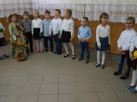 Dzień Seniora w Zbytkowie