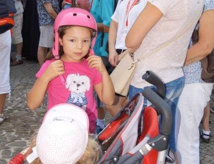 Pielgrzymi ze Strumienia