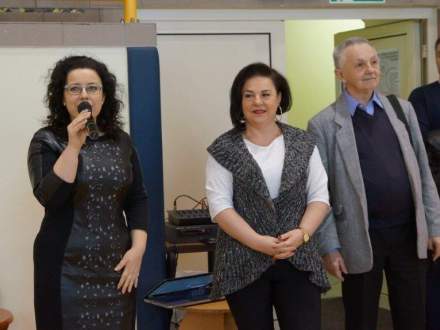 II Turniej Badmintona Samorządowców za nami!