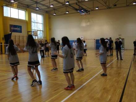 II Turniej Badmintona Samorządowców za nami!