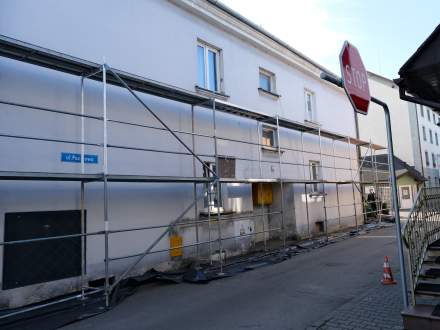 Kamienica przy Rynku 5 w Strumieniu odzyska dawny blask