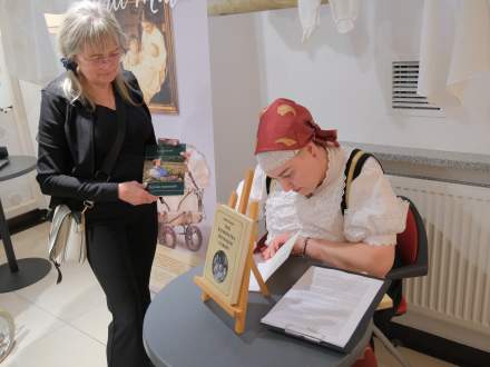 autografy