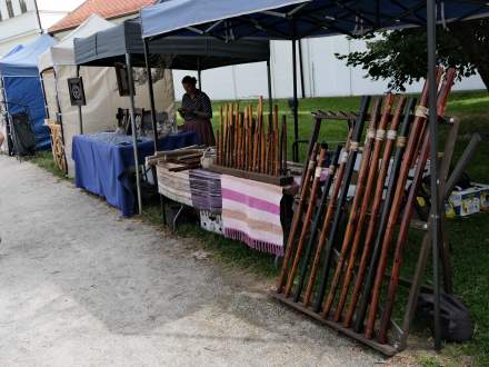 Festiwalu Folklorystycznym Górnego Poważa w Żylinie!