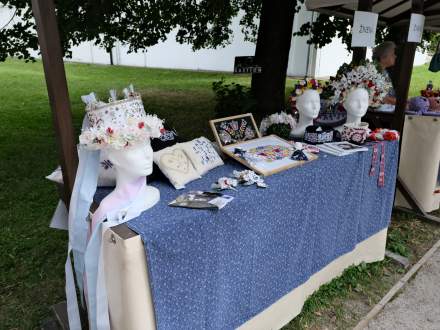 Festiwal Folklorystyczny Górnego Poważa w Żylinie!