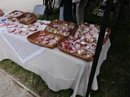 Festiwal Folklorystyczny Górnego Poważa w Żylinie!