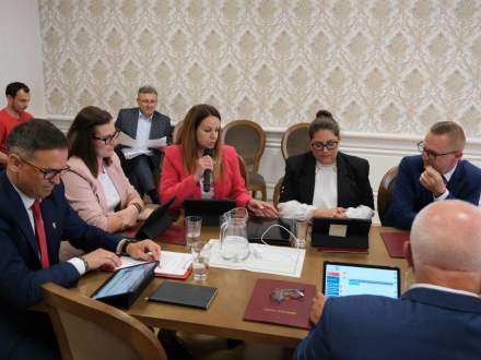 I Sesja Rady Miejskiej IX kadencji 2024-2029