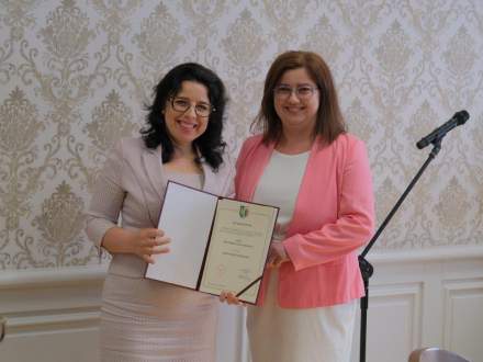 I Sesja Rady Miejskiej IX kadencji 2024-2029