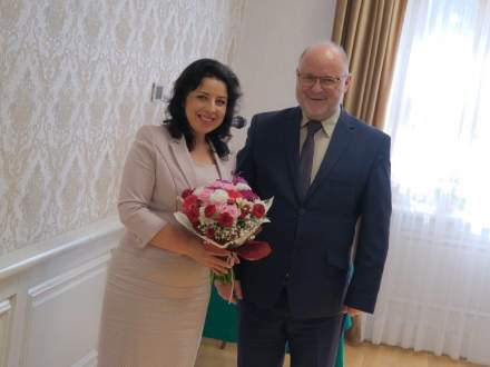 I Sesja Rady Miejskiej IX kadencji 2024-2029