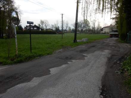 Wykonawcy został przekazany plac budowy