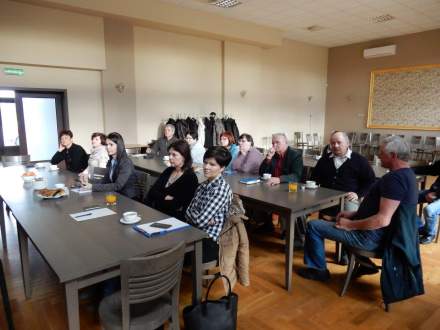 Szkolenie dla przedsiebiorców